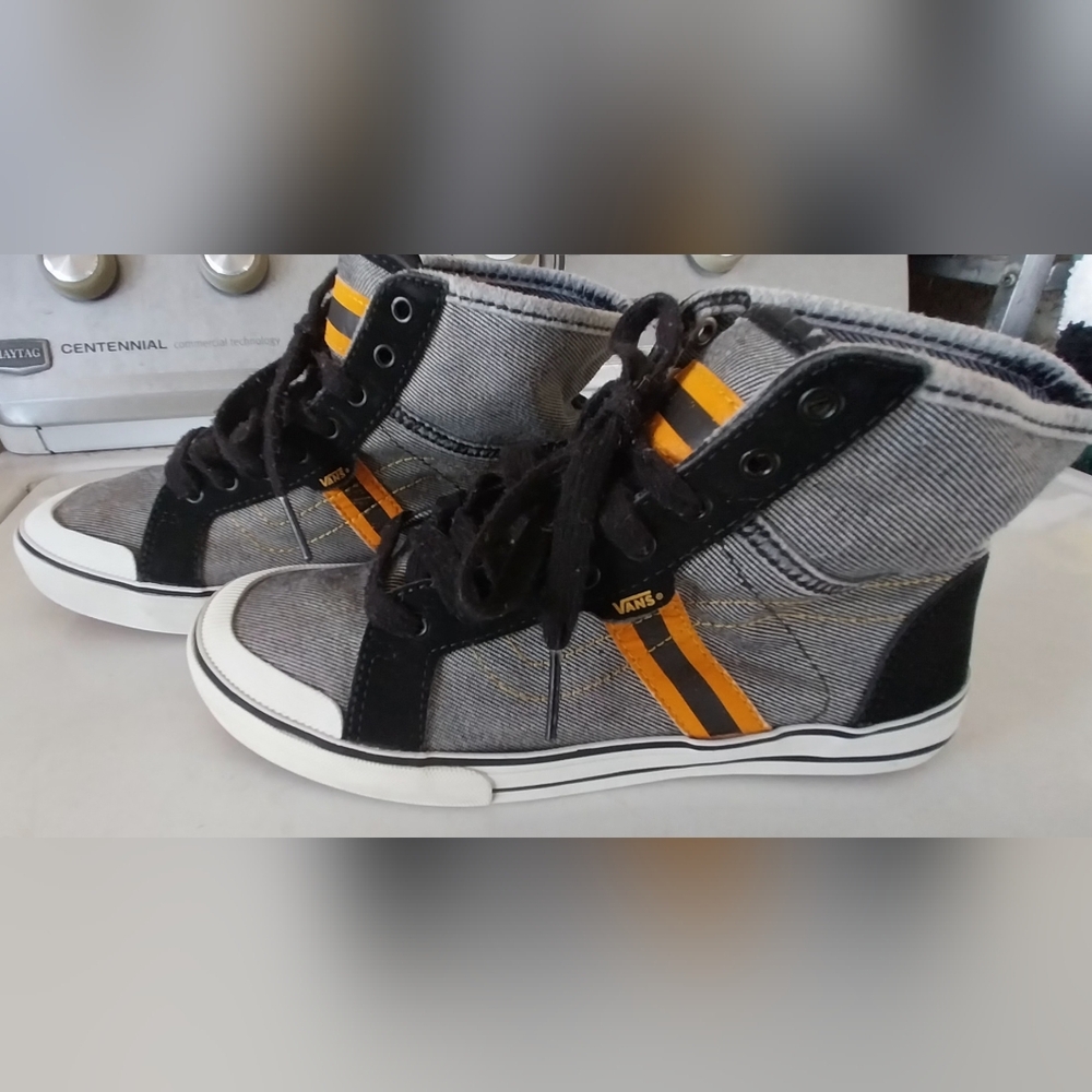 Vans